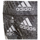 Adidas Παιδικό κολάν G BL TIGHT